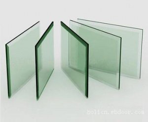 <b>钢化玻璃</b>
